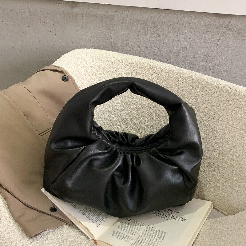 Female Bag Women's Handbag Pu Leather Shoulder Bags Women Totes Handbags