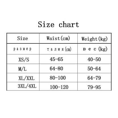 Girdle Pants Raise Pants Postpartum High Waist Pants Underwear Body Shaper Nylon