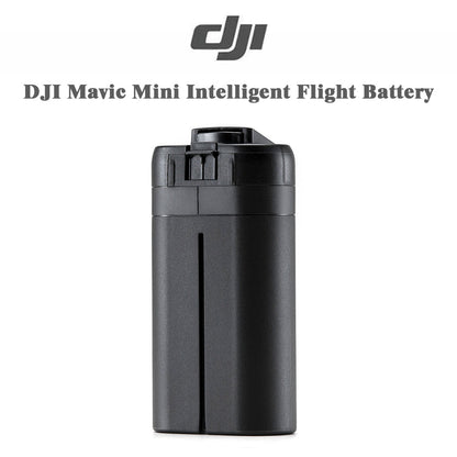 DJI Mavic Mini Intelligent Flight Battery – 30min Flight Time