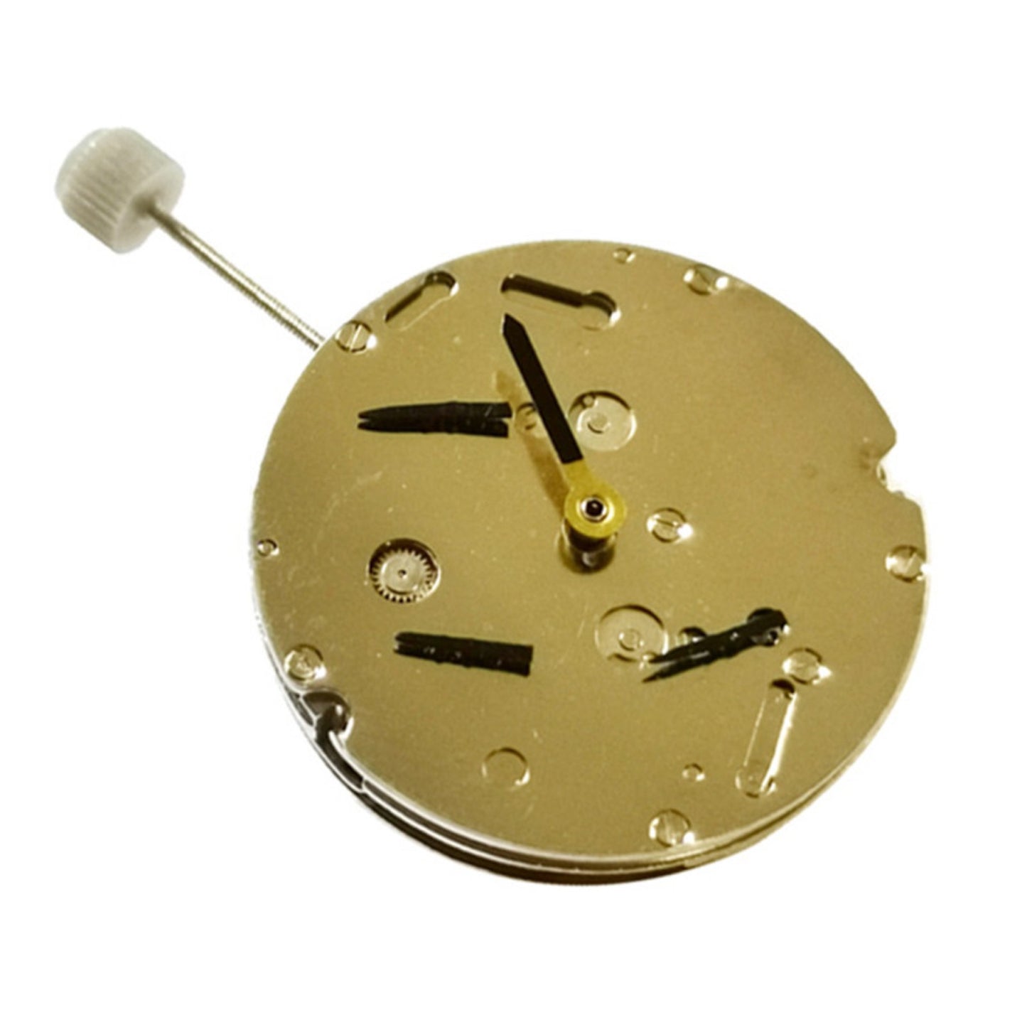 6 Hands Watch Automatic Mechanical Movement For 2813 8205 Movement Watch