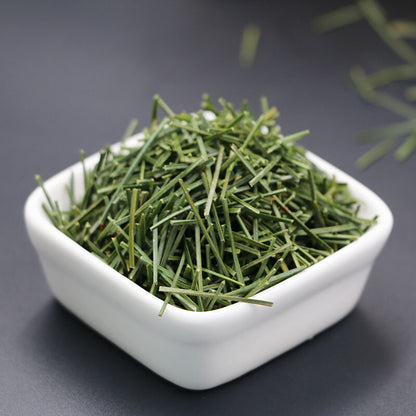 Pine Needle Tea - 100% Pure Natural Dried Masson Pine Needles Herbal Tea