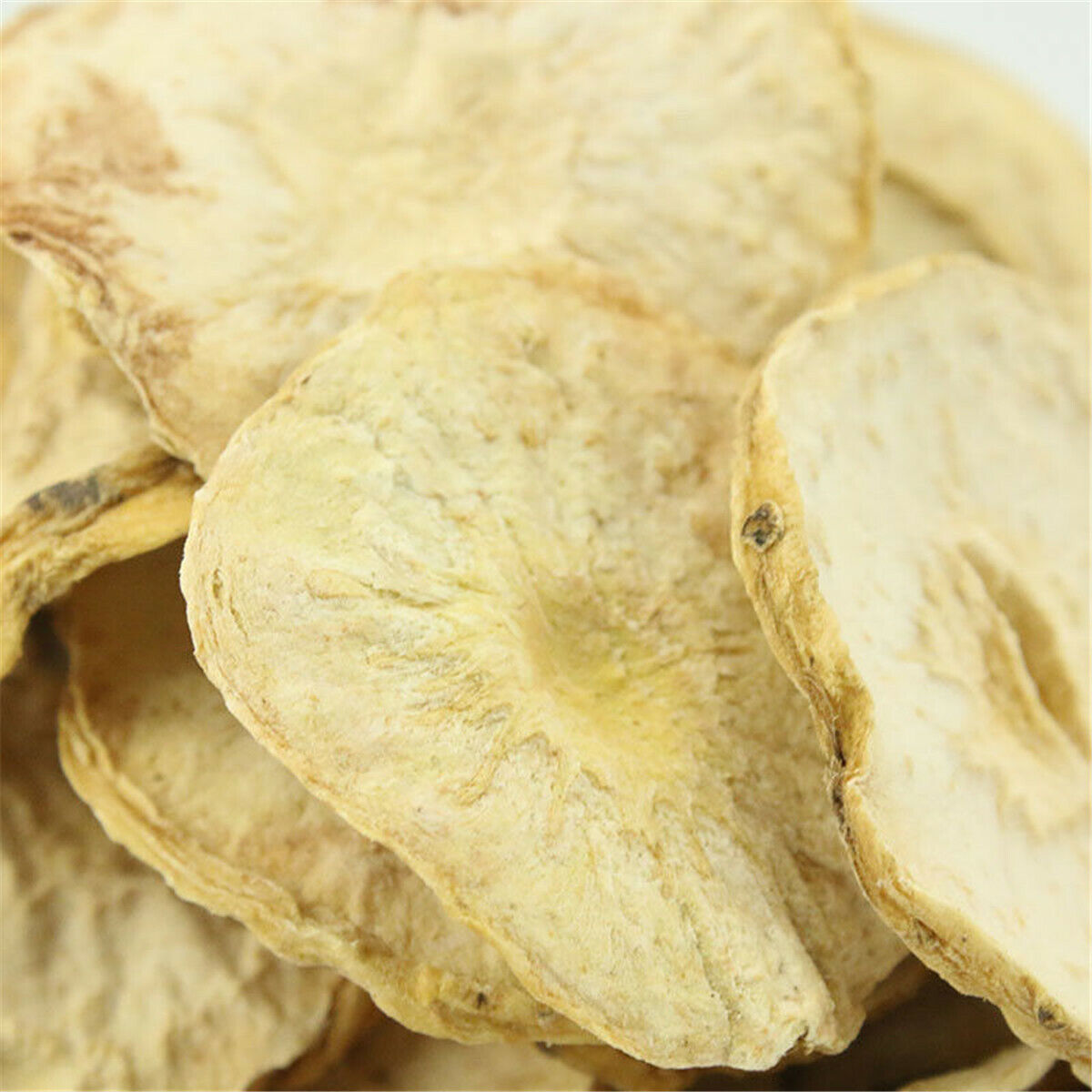 50~500g Herbal Tea White Maca Root Wild Herbal Tea Dried Maca Wellness Enhancer