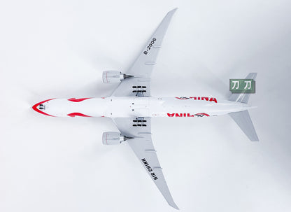 1:400 NG Models AIR CHINA B777-300ER B-2006 Airplane Diecast Aircraft Model