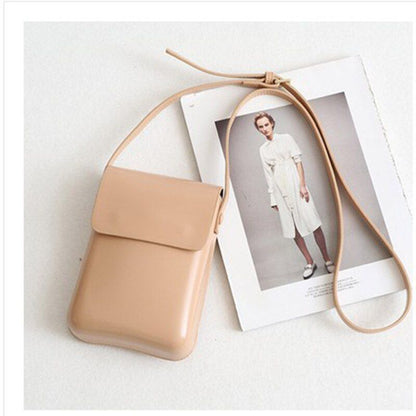 Women Handbags Leather Shoulder Bag Large Crossbody Bags Small Flap Phone Purses