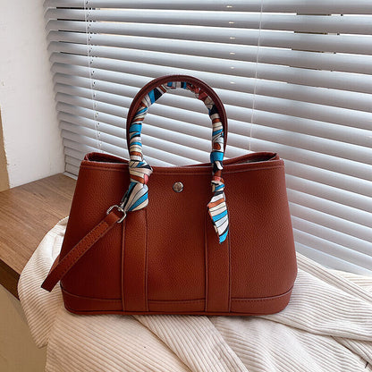 Women's Handbag Temperament Ribbons Female Crossbody Bag Shoulder Bags