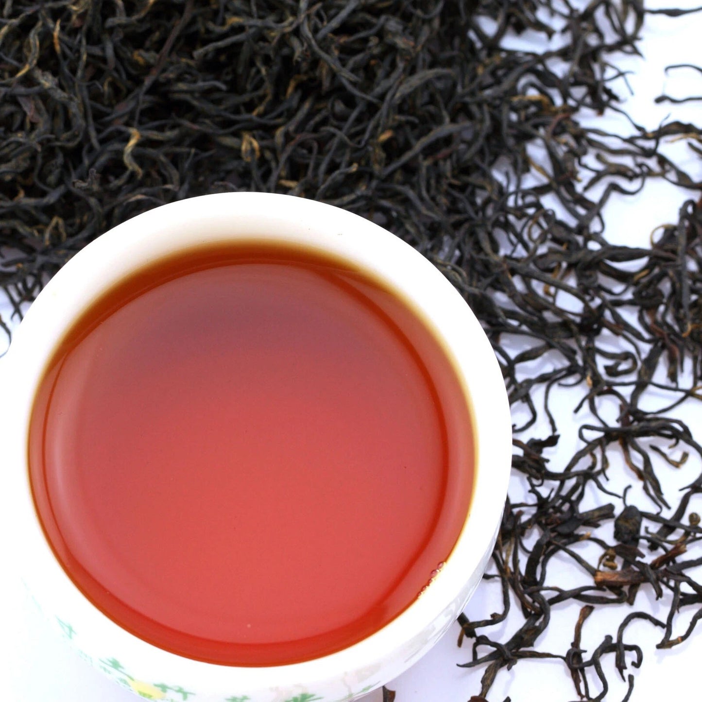 500g Nonpareil Supreme Qimen Keemun Black Tea Chinese Anhui Gongfu High Mount