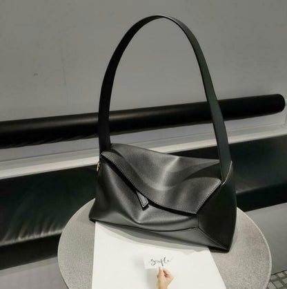 Women's Genuine Leather Handbag Shoulder Bag Totes Hobo Crossbody Bag Purse