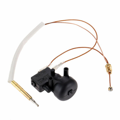 Thermocouple+FD4 Dump 2pcs/kit Safety Switch Control Gas Heater Replacement BBQ