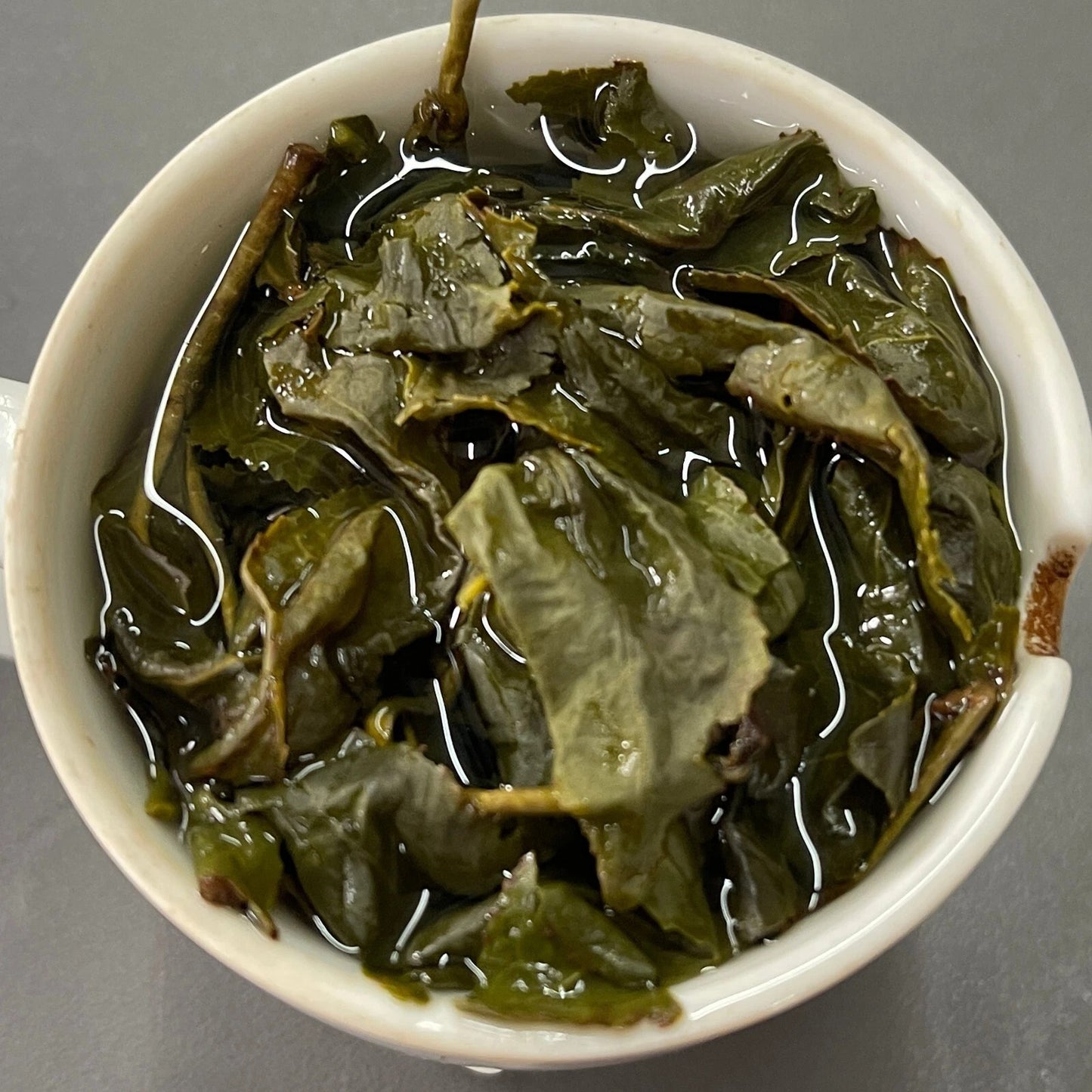 Taiwan unique tea,Kaiyuan Farm,Taiho Fragrant type Oolong tea,150g*4