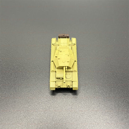 1/144 Mk VI Crusader (A15) Cruiser Tank Painted Finished Model