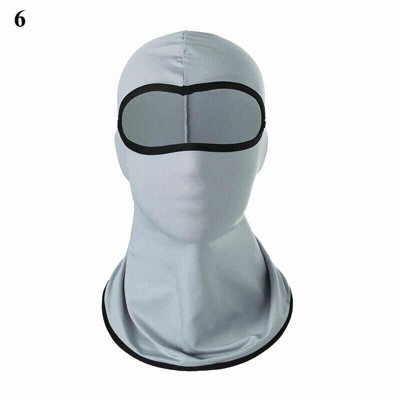 Bicycle Cap Summer Anti-UV Hat Ice SIlk MTB Bike Cycling Breathable Headwear