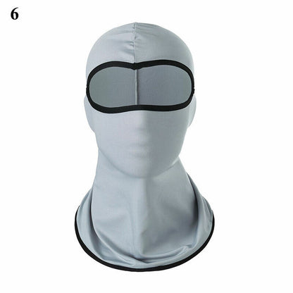 Bicycle Cap Summer Anti-UV Hat Ice SIlk MTB Bike Cycling Breathable Headwear