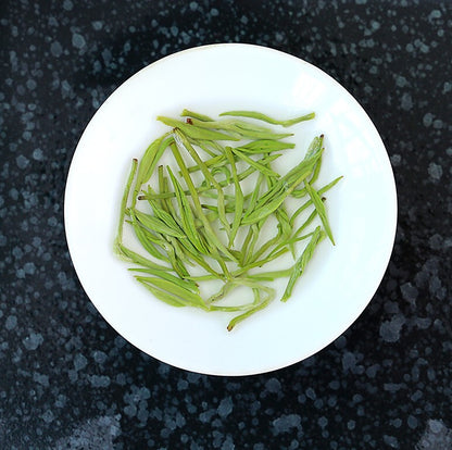 2025 Spring New Mao Jian Green Tea XinYang MaoJian Tea,HeNan Xin Yang green tea