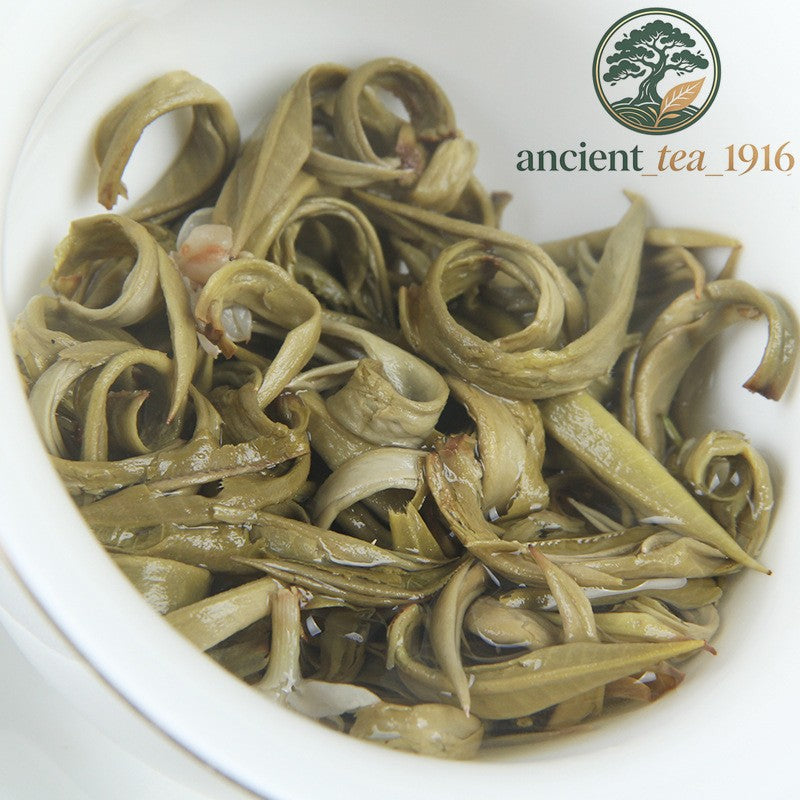 500g Jasmine Tea Loose Tea Cold Bubble Green Tea