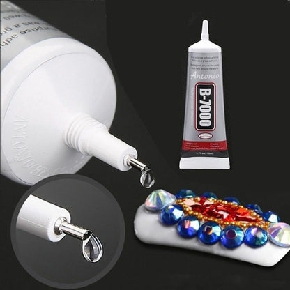 9ml Glue Mobile Phone Touch Screen Superglue Adhesive Telephone Glass Repair New