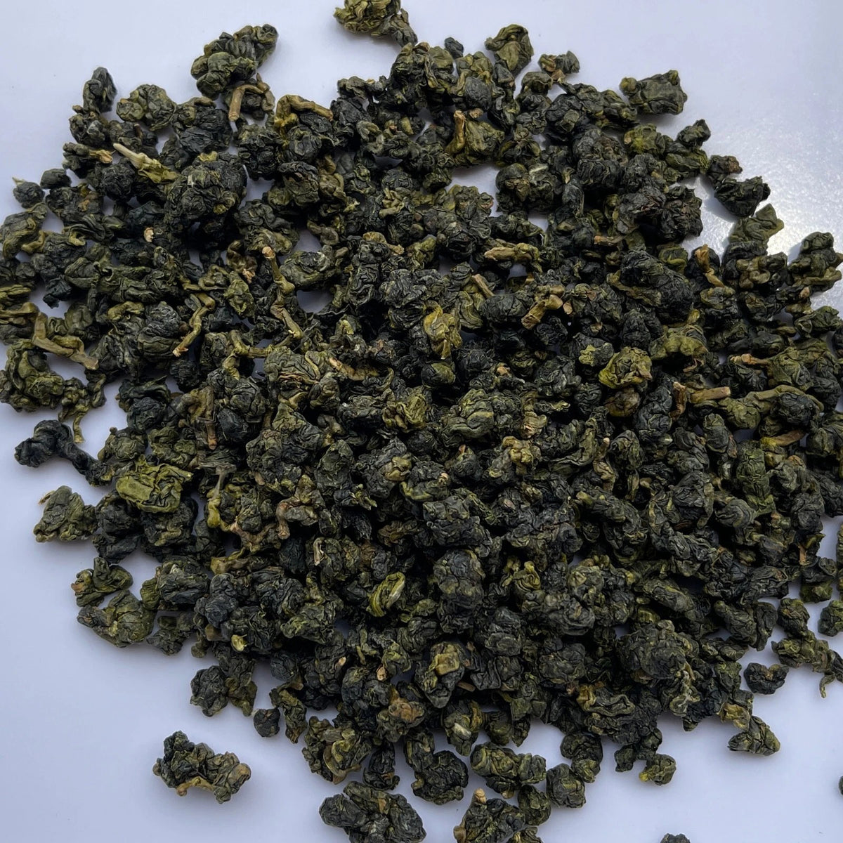 Chin-Shin-Oolong,Fragrant type Oolong tea,Lishan Malieba,150g*4
