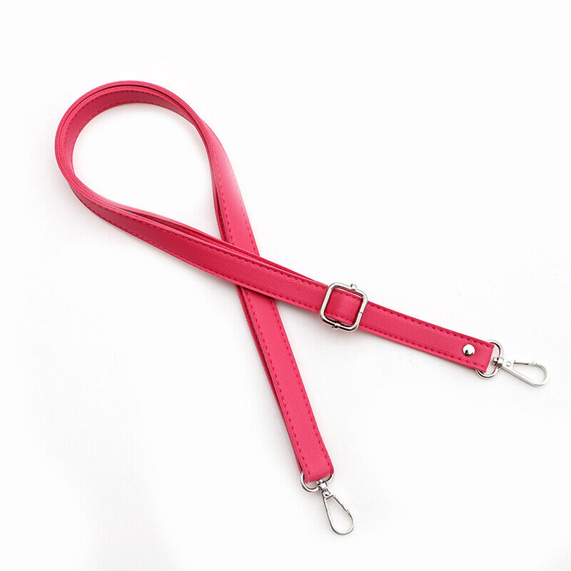 Long Replacement DIY Shoulder CrossBody Strap Belts For Leather Bag Adjustable