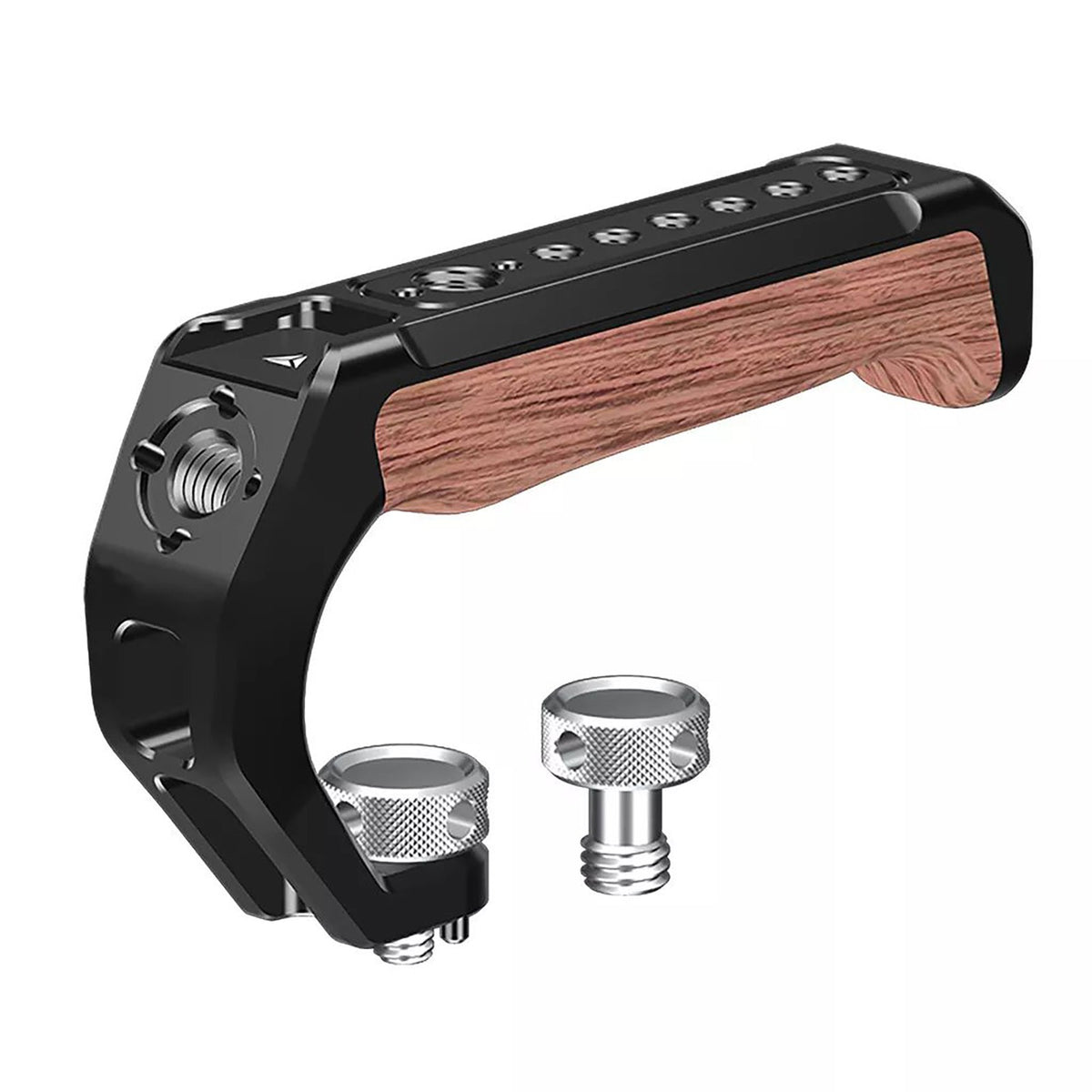 1 PC Universal Camera Top Handle Handgrip For Nikon Canon Sony Camera Cage Rig
