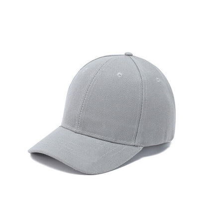 Youth Kids Trucker Baseball Hats Cap Plain Boys Girls Children Sun Visor Hat *US