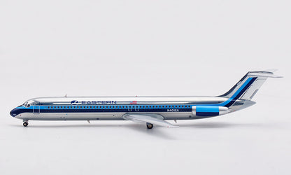 1:200 InFlight EASTERN McDonnell Douglas DC-9-51 Airplane Diecast Aircraft Model