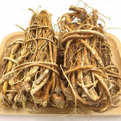 250g WuZhiMaoTao Herbal Medicine Cooking Soup Chinese Organic Natural Herbal Tea