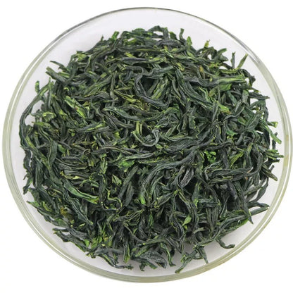 250g Premium Organic Liu An Gua Pian Tea Melon Slice Green Tea Liuan Guapian