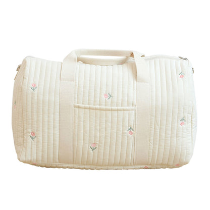 Maternity Bag Baby Maternal Mommy Bag Packs Labour Luggage Bag Mom Travel Tote