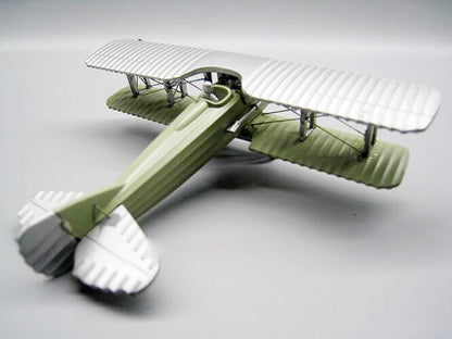1916 SPAD S.VII GEORGES GUYNEMER 1/72 diecast plane model aircraft AMER