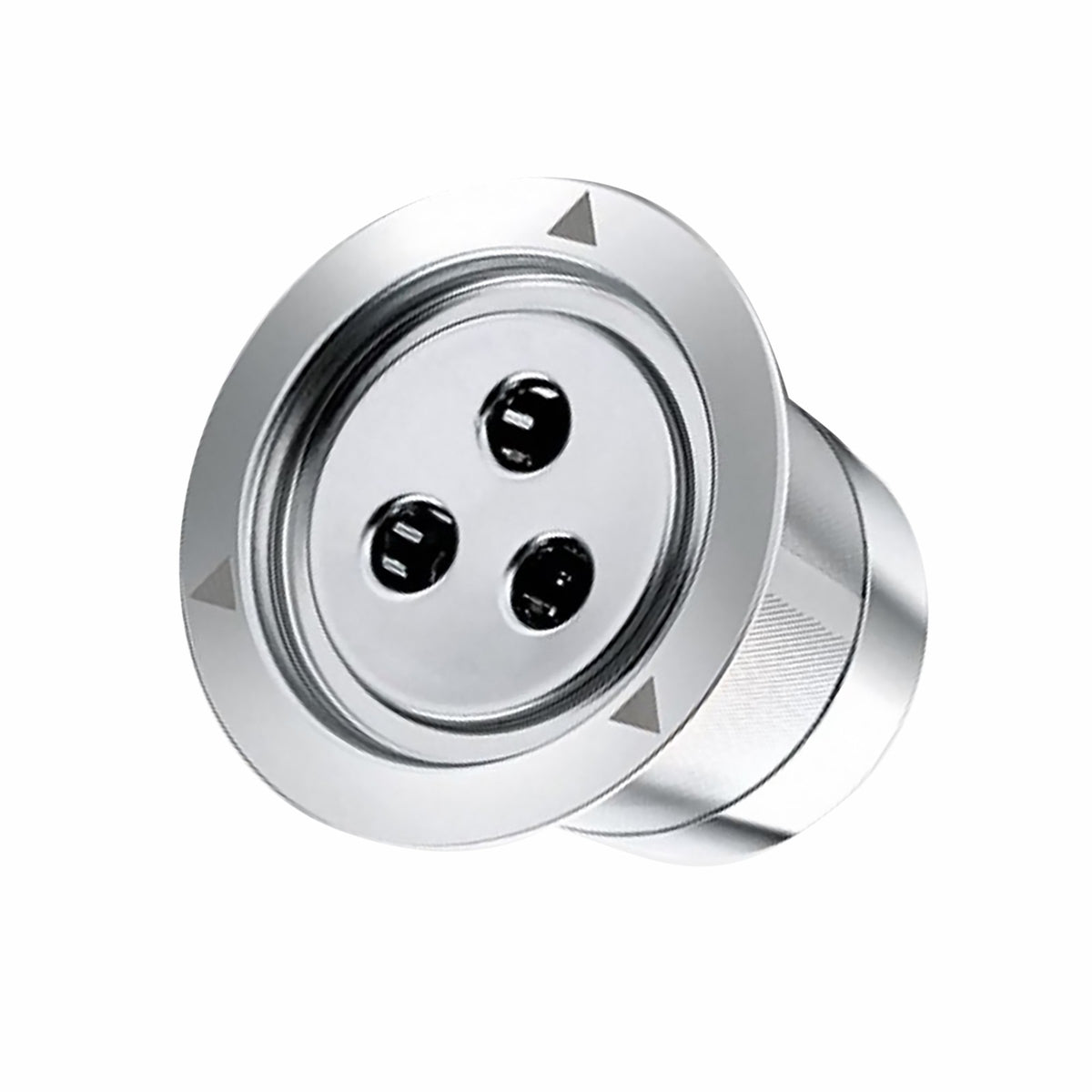 New Stainless Steel Capsule Filter Shell Accessory For Ninja Coffee Machine