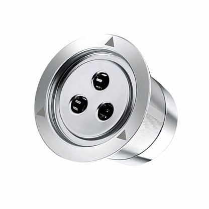 New Stainless Steel Capsule Filter Shell Accessory For Ninja Coffee Machine