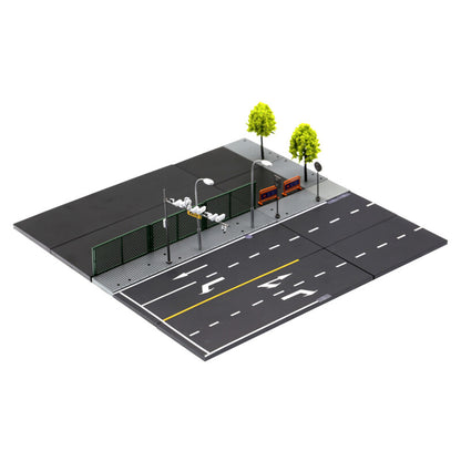 1/87 Urban Highway Traffic Facilities Model M3