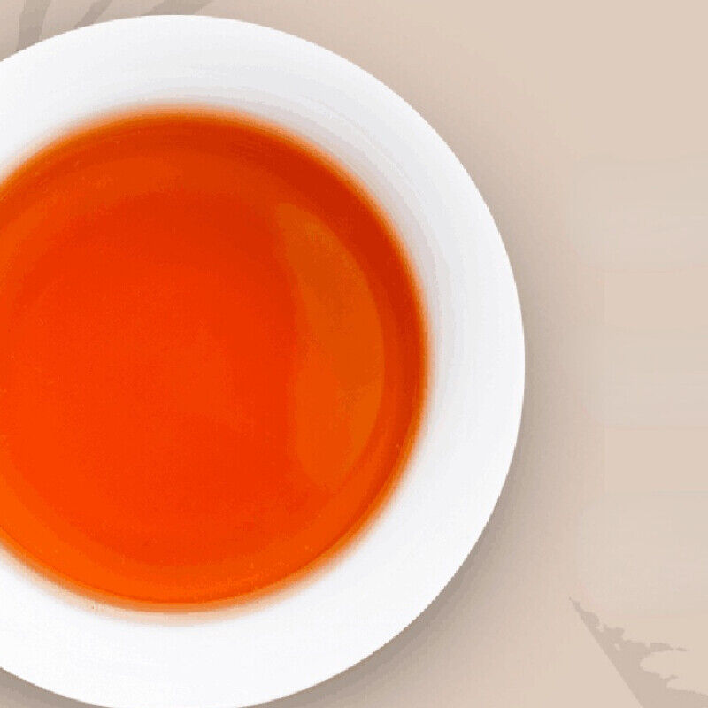 250g天然祁门工夫红茶花香果香健康艺福堂 祁门功夫红茶