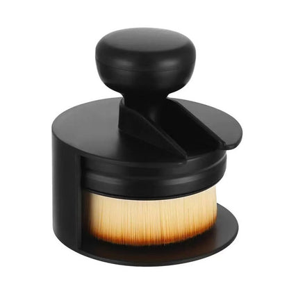 Durable Anti-Static Vinyl Record Cleaning Brush Tool For Vinyl Record Cleaning;