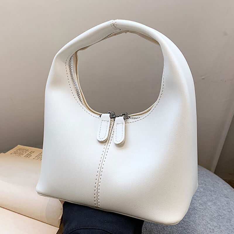 Women Lady Leather Handbags Shoulder Messenger Satchel Tote Crossbody Bags Purse