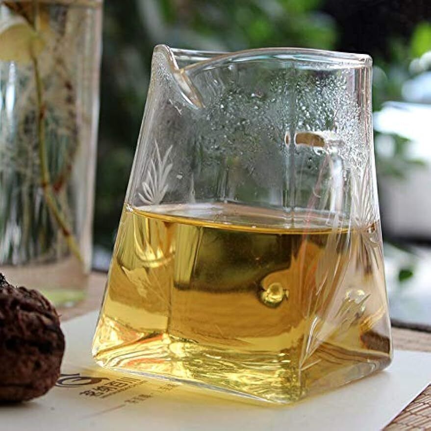 Yunnan Jing Gu Puer Moonlight White Buds Pu'er Loose Leaf Tea Raw Premium 250g