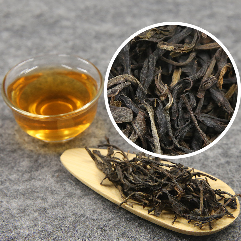 2014 Year Raw Pu-erh Tea China Yunnan Sheng Puerh Pu'er Tea