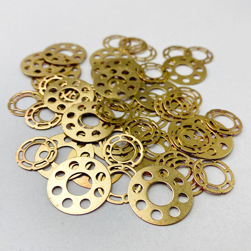 Oil Storage Gasket Set for Chris Reeve Umnumzaan/Sebenza Unsuited Small Sebenza