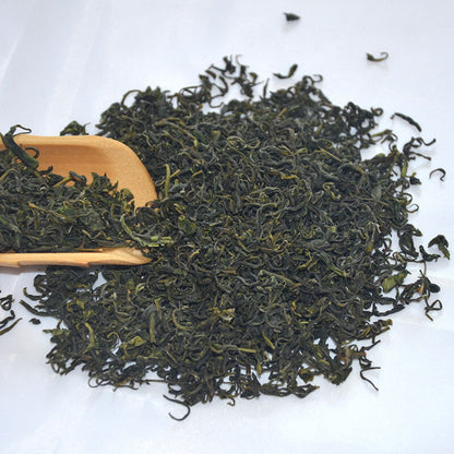 Rizhao Green Tea New Tea Strong Fragrance and Brewing Resistance 500g/1.1lb