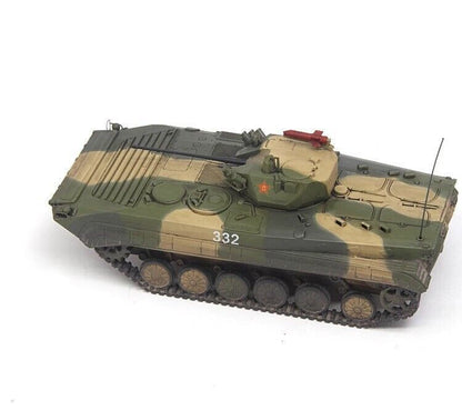 S-Model PP0009 1/72 China Type 86A Infantry Fighting Vehicle Finished Model