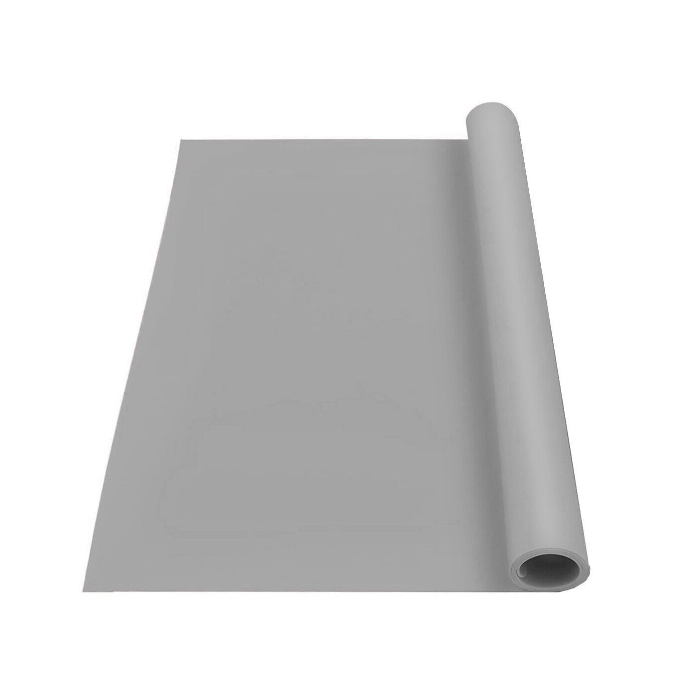 Silicone Mat Extra Large Heat Resistant Placemat Waterproof Kitchen Counter Pads