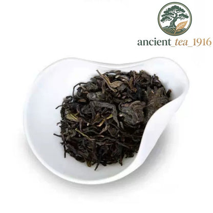 150g 2022 Raw Tea Pu'er Tea Yunnan Pu Erh Tea Cake