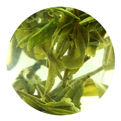 250g Supreme Xihu Longjing Dragon Well Chinese Green Tea Spring Loose Leaf
