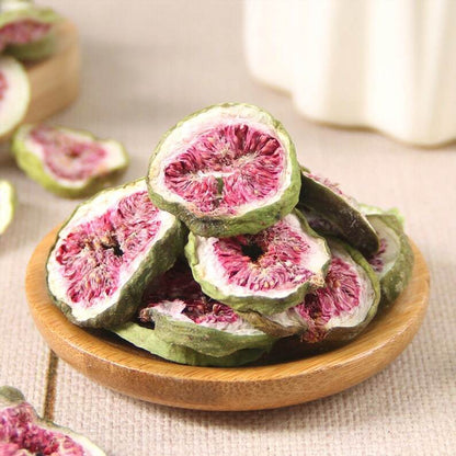 Fig slices,dried Fig slices,blooming fruit tea,Fig tea,fruiting tea,Good Fig tea