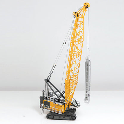 1:50 Liebherr HS8130 Crawler Digger Excavator Construction Machine Diecast Model