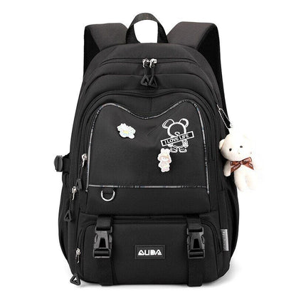 Kids Backpack School Children Primary Backpack Girls School Bags Shoulder Bag
