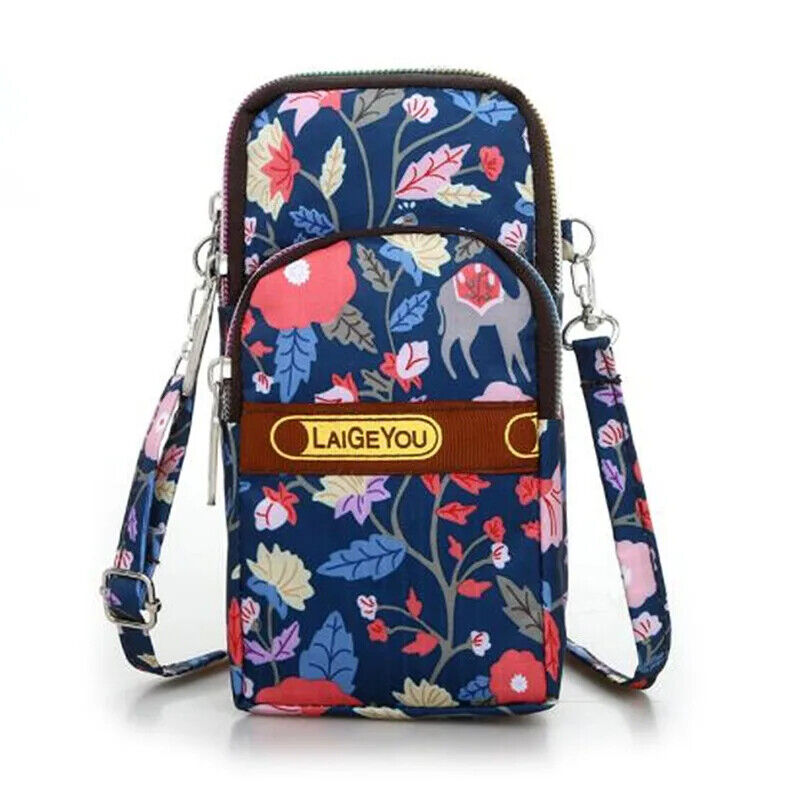 Shoulder Messenger Bag Handbags Ethnic Style Canvas Shoulder Bag Woven Bag