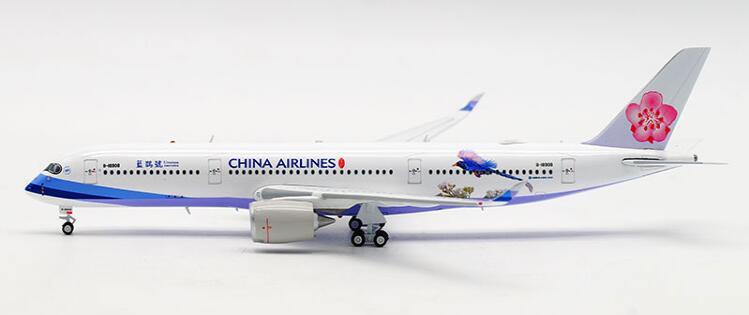 Aviation Air China Airbus A350-900 B-18908 1/400 diecast plane model aircraft