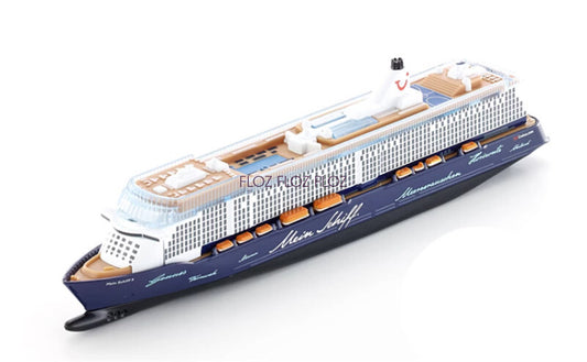 for Siku for Mein Schiff 3 1:1400 ship Pre-built Model