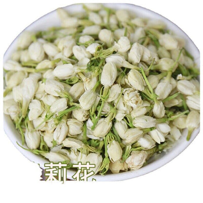 Classic jasmine fresh and light herbal tea jasmine tea 17.6 oz