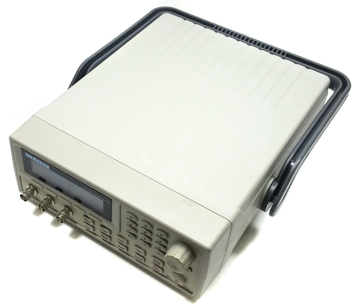 Vizatek 20MHZ Programmable Sweep Function Generator DDS with Arbitrary Waveform
